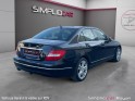 Mercedes classe c 180 blueefficiency avantgarde executive entretien à jour / garantie 12 mois occasion simplicicar royan...
