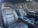 Mercedes classe c 180 blueefficiency avantgarde executive entretien à jour / garantie 12 mois occasion simplicicar royan...