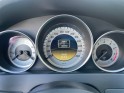 Mercedes classe c 180 blueefficiency avantgarde executive entretien à jour / garantie 12 mois occasion simplicicar royan...