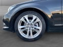 Mercedes classe c 180 blueefficiency avantgarde executive entretien à jour / garantie 12 mois occasion simplicicar royan...