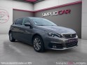 Peugeot 308 1.6 bluehdi 120ch ss eat6 allure occasion simplicicar limoges  simplicicar simplicibike france