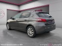 Peugeot 308 1.6 bluehdi 120ch ss eat6 allure occasion simplicicar limoges  simplicicar simplicibike france