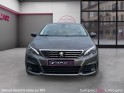 Peugeot 308 1.6 bluehdi 120ch ss eat6 allure occasion simplicicar limoges  simplicicar simplicibike france