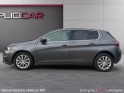 Peugeot 308 1.6 bluehdi 120ch ss eat6 allure occasion simplicicar limoges  simplicicar simplicibike france