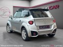 Chatenet  ch2650 50 sans permis occasion cannes (06) simplicicar simplicibike france