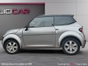 Chatenet  ch2650 50 sans permis occasion cannes (06) simplicicar simplicibike france