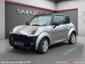 Chatenet  ch2650 50 sans permis occasion cannes (06) simplicicar simplicibike france