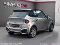 Chatenet  ch2650 50 sans permis occasion cannes (06) simplicicar simplicibike france