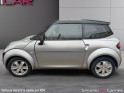 Chatenet  ch2650 50 sans permis occasion cannes (06) simplicicar simplicibike france