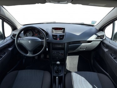 Peugeot 207 1.4e 75ch urban occasion simplicicar st-maximin simplicicar simplicibike france