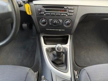 Bmw serie 1 116i 122 ch occasion simplicicar st-maximin simplicicar simplicibike france