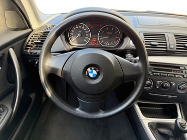 Bmw serie 1 116i 122 ch occasion simplicicar st-maximin simplicicar simplicibike france