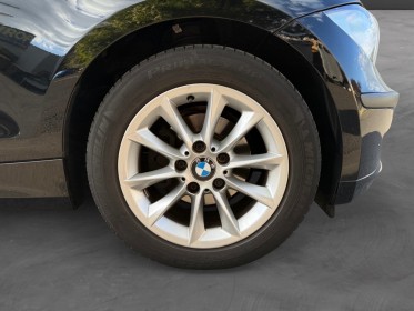 Bmw serie 1 116i 122 ch occasion simplicicar st-maximin simplicicar simplicibike france