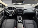 Nissan qashqai 1.5 dci 110 fap acenta  radars de recul clim auto bluetooth attelage garantie 12 mois occasion simplicicar...