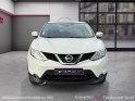 Nissan qashqai 1.5 dci 110 fap acenta  radars de recul clim auto bluetooth attelage garantie 12 mois occasion simplicicar...
