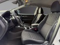 Nissan qashqai 1.5 dci 110 fap acenta  radars de recul clim auto bluetooth attelage garantie 12 mois occasion simplicicar...