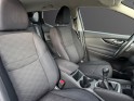 Nissan qashqai 1.5 dci 110 fap acenta  radars de recul clim auto bluetooth attelage garantie 12 mois occasion simplicicar...