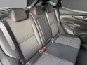 Nissan qashqai 1.5 dci 110 fap acenta  radars de recul clim auto bluetooth attelage garantie 12 mois occasion simplicicar...
