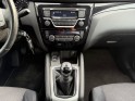 Nissan qashqai 1.5 dci 110 fap acenta  radars de recul clim auto bluetooth attelage garantie 12 mois occasion simplicicar...