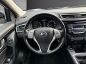 Nissan qashqai 1.5 dci 110 fap acenta  radars de recul clim auto bluetooth attelage garantie 12 mois occasion simplicicar...