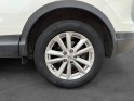 Nissan qashqai 1.5 dci 110 fap acenta  radars de recul clim auto bluetooth attelage garantie 12 mois occasion simplicicar...
