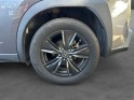 Lexus ux 250h luxe - carplay - sièges av en cuire chauffants - régulateur adaptatif occasion champigny-sur-marne (94)...