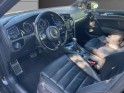 Volkswagen golf 2.0 tsi 300 bluemotion technology dsg6 4motion r / radars avants  arriÈres / camÉra / 4 pneus neufs /......