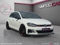 Volkswagen golf 2.0 tsi 245 dsg7 gti performance occasion simplicicar arras  simplicicar simplicibike france
