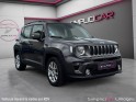 Jeep renegade 1.6 i multijet 130 ch bvm6 limited garantie 12 mois occasion simplicicar limoges  simplicicar simplicibike france