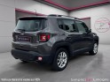 Jeep renegade 1.6 i multijet 130 ch bvm6 limited garantie 12 mois occasion simplicicar limoges  simplicicar simplicibike france