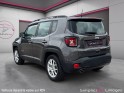 Jeep renegade 1.6 i multijet 130 ch bvm6 limited garantie 12 mois occasion simplicicar limoges  simplicicar simplicibike france
