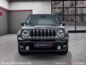 Jeep renegade 1.6 i multijet 130 ch bvm6 limited garantie 12 mois occasion simplicicar limoges  simplicicar simplicibike france