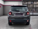 Jeep renegade 1.6 i multijet 130 ch bvm6 limited garantie 12 mois occasion simplicicar limoges  simplicicar simplicibike france