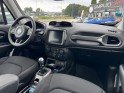 Jeep renegade 1.6 i multijet 130 ch bvm6 limited garantie 12 mois occasion simplicicar limoges  simplicicar simplicibike france