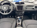 Jeep renegade 1.6 i multijet 130 ch bvm6 limited garantie 12 mois occasion simplicicar limoges  simplicicar simplicibike france