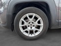 Jeep renegade 1.6 i multijet 130 ch bvm6 limited garantie 12 mois occasion simplicicar limoges  simplicicar simplicibike france