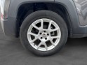 Jeep renegade 1.6 i multijet 130 ch bvm6 limited garantie 12 mois occasion simplicicar limoges  simplicicar simplicibike france