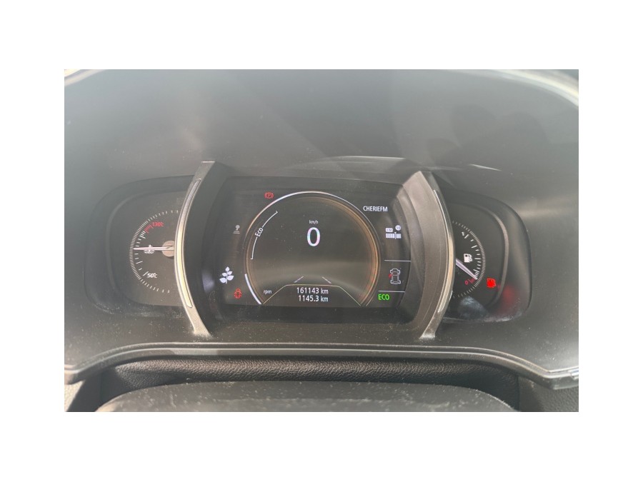 RENAULT d'occasion MEGANE TCE 115 LIFE de 2019 Le Raincy (93)﻿