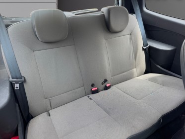 Renault twingo ii 1.2 lev 16v 75 114g eco2 garantie 12 mois occasion simplicicar toulon est simplicicar simplicibike france