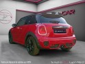 Mini cooper s john cooper works 2.0 l 4‑cylindres turbo john cooper works harman kardon  toit ouvrant occasion simplicicar...