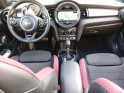 Mini cooper s john cooper works 2.0 l 4‑cylindres turbo john cooper works harman kardon  toit ouvrant occasion simplicicar...