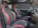 Mini cooper s john cooper works 2.0 l 4‑cylindres turbo john cooper works harman kardon  toit ouvrant occasion simplicicar...
