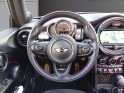 Mini cooper s john cooper works 2.0 l 4‑cylindres turbo john cooper works harman kardon  toit ouvrant occasion simplicicar...