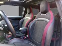 Mini cooper s john cooper works 2.0 l 4‑cylindres turbo john cooper works harman kardon  toit ouvrant occasion simplicicar...