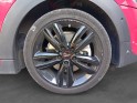 Mini cooper s john cooper works 2.0 l 4‑cylindres turbo john cooper works harman kardon  toit ouvrant occasion simplicicar...