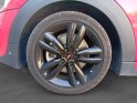 Mini cooper s john cooper works 2.0 l 4‑cylindres turbo john cooper works harman kardon  toit ouvrant occasion simplicicar...