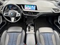 Bmw serie 1 f40 m sport 116i 109 ch dkg7 - attelage - camera de recul - carplay - climatisation auto - suivi complet occasion...