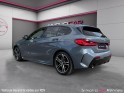 Bmw serie 1 f40 m sport 116i 109 ch dkg7 - attelage - camera de recul - carplay - climatisation auto - suivi complet occasion...