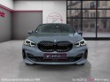 Bmw serie 1 f40 m sport 116i 109 ch dkg7 - attelage - camera de recul - carplay - climatisation auto - suivi complet occasion...
