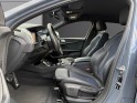 Bmw serie 1 f40 m sport 116i 109 ch dkg7 - attelage - camera de recul - carplay - climatisation auto - suivi complet occasion...